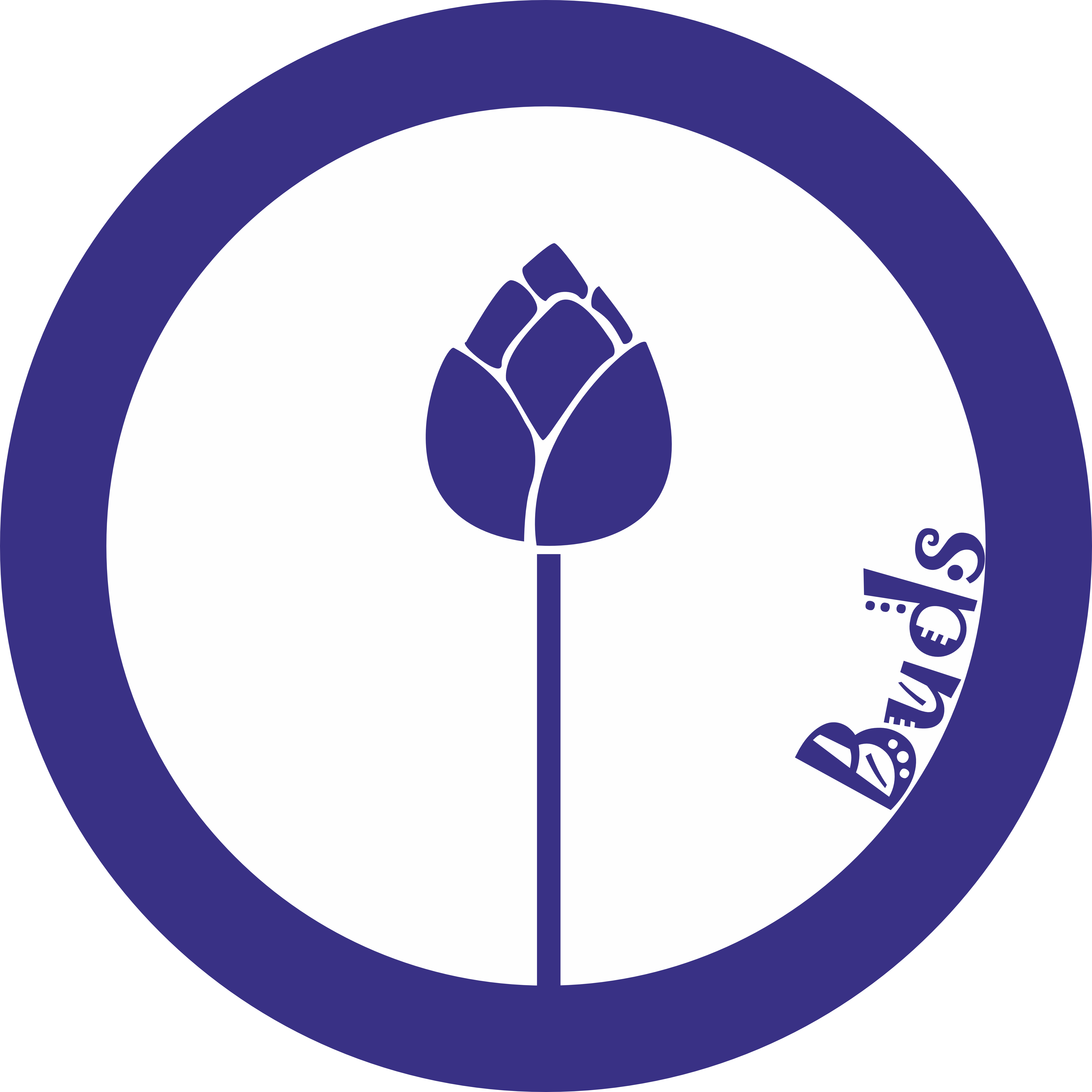 Buds Logo